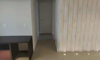 Imagem 2: Apartamento com 3 dormitórios à venda, 82 m² por R$ 750.000,00 - Jardim das Vertentes - Sã