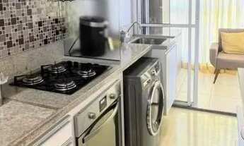 Imagem 2: Jardim Camburi-La Vita - 2Qts/Ste