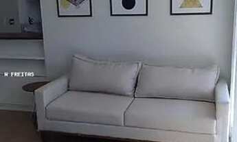 Imagem 7: Apartamento para Locação em Barueri, Sítio Tamboré Alphaville, 1 dormitório, 1 suíte, 1 ba