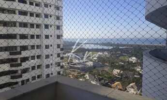 Imagem: Apartamento 80m2 com 3 quartos 2 vagas de