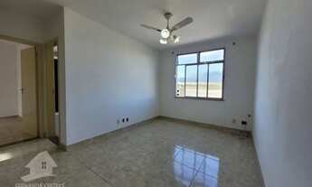 Imagem 2: Apartamento para locação, 46 m² 2 quartos por R$800 na Taquara - Rio de Janeiro - RJ