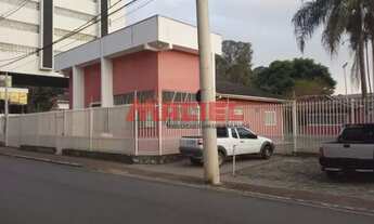 Imagem: Comercial Prédio em Sao Jose dos Campos