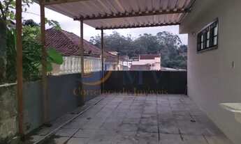 Imagem 6: Vendo Casa Vila Militar