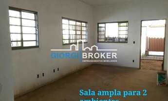 Imagem 2: CASA RESIDENCIAL em MIRASSOL - SP, Residencial Regissol