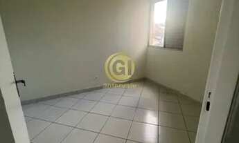 Imagem 5: APARTAMENTO RESIDENCIAL em SÃO JOSÉ DOS CAMPOS - SP, MONTE CASTELO