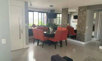 Imagem 2: Apartamento com 3 dormitórios à venda, 120 m² por R$ 875.000 - Vila Prudente (Zona Leste