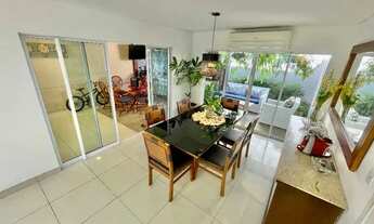 Imagem 4: Casa Duplex em condominio com 3 suite, otima localização proximo a av. Maestro Lisboa