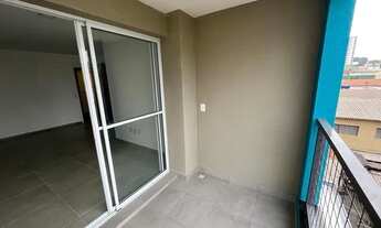 Imagem 3: Apartamento com 2 dormitórios para alugar, 51 m² por R$ 3.000,00/mês - Vila São Pedro - Sa