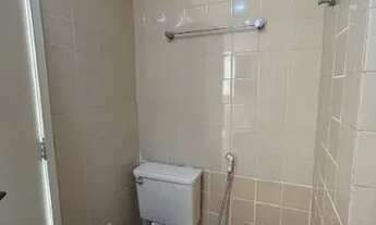 Imagem 6: Apartamento para aluguel possui 59 metros quadrados com 1 quarto