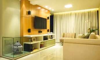 Imagem 2: Apartamento 2/4, decorado e andar alto no Manhattan