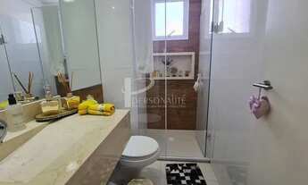 Imagem 13: Excelente Apartamento à venda no Jardim Anália Franco, com 2 dormitórios, 2 vagas de garag