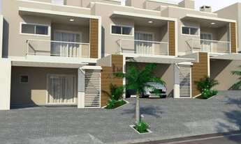 Imagem: Sobrado em Canadá - Cascavel, PR