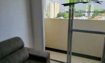 Imagem 3: APARTAMENTO RESIDENCIAL em SOROCABA - SP, JARDIM GONÇALVES
