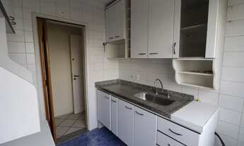 Imagem 4: Apartamento com 2 dormitórios à venda, 59 m² por R$ 415.000,00 - Jardim da Saúde - São Pau