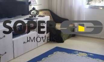 Imagem 3: Porto Alegre - Apartamento Padrão - Cavalhada