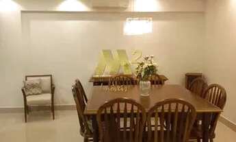 Imagem 3: Apartamento com 3 dorms, Aviação, Praia Grande - R$ 1.15 mi, Cod: 12495