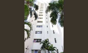 Imagem: SÃO PAULO - Apartamento Padrão - PERDIZES