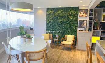 Imagem 7: 03 Vagas! 03 Suítes! Mobiliado! Excelente local, próximo à Rua Caminho do Pilar!