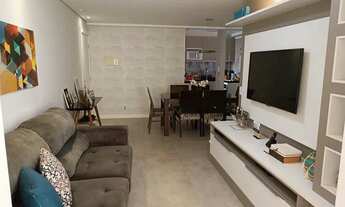 Imagem: Apartamento com 3 dormitórios à venda