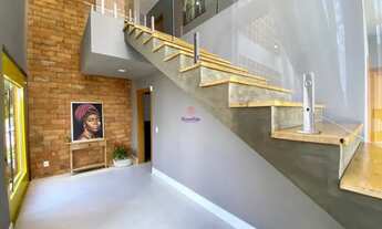 Imagem 4: JUNDIAÍ - Casa de Condomínio - LOTEAMENTO VALE AZUL I