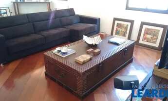 Imagem 5: APARTAMENTO - PANAMBY - SP