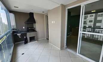 Imagem: Apartamento com 3 dormitórios, 81 m²
