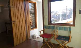 Imagem 4: Sobrado com 3 dormitórios à venda, 265 m² por R$ 750.000 - Vila Júpiter - São Bernardo do