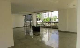 Imagem 4: Apartamento à venda, 4 quartos, 3 suítes, 3 vagas, Nova Suíça - Goiânia/GO