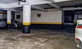 Imagem 4: Apartamento com 4 dormitórios para alugar, 127 m² por R$ 8.382,00/mês - Moema - São Paulo