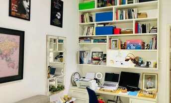 Imagem 6: Apartamento com 2 dormitórios à venda, 75 m² por R$ 850.000,00 - Copacabana - Rio de Janei