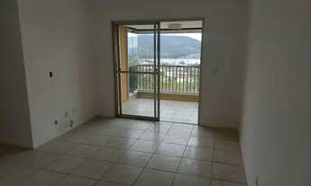 Imagem: Apartamento 3 quartos com vista para lagoa