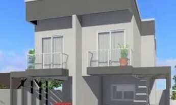 Imagem: Sobrado à venda 3 quartos em São José