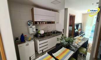 Imagem 4: Flat à venda- 32m2 -Águas Claras #flat #brasilia #df #kitnet #apartamento #aguasclaras #re