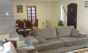 Imagem 7: EXCELENTE SOBRADO EM AV. COMERCIAL, COM 200 M²