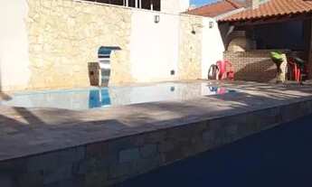 Imagem 5: Rancho / pesqueiro em Borborema