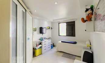 Imagem 6: Apartamento para Aluguel - Jardim Anália Franco, 3 Quartos, 127 m2