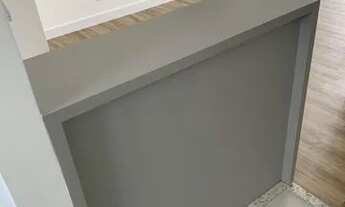 Imagem 3: Apartamento para locação 69 m² com 2 quartos - Vila Assunção - Santo André/SP