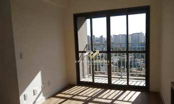 Imagem 2: Apartamento com 2 dormitórios para alugar, 69 m² por R$ 2.922,00/mês - Vila Assunção - San