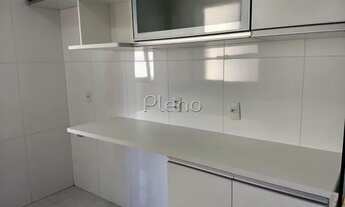Imagem 6: Apartamento - Jardim do Trevo - Campinas