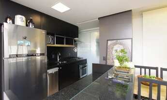 Imagem 6: Apartamento para venda com 84 metros quadrados com 3 quartos em Passo da Areia - Porto Ale