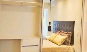 Imagem 5: Apartamento à venda 2 quartos em Palhoça bairro Cidade Universitária Pedra Branca R$ 689.0