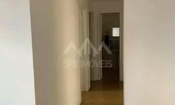 Imagem 4: APARTAMENTO À VENDA JABAQUARA-SP 55m² 2 QUARTOS