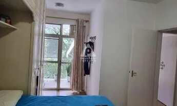 Imagem 5: Apartamento à venda, 3 quartos, 1 suíte, 2 vagas, Maracanã - RIO DE JANEIRO/RJ