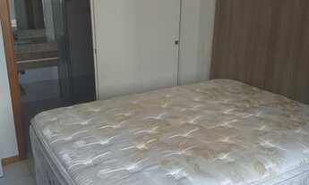 Imagem 5: Apartamento mobiliadom, com armários, garagem