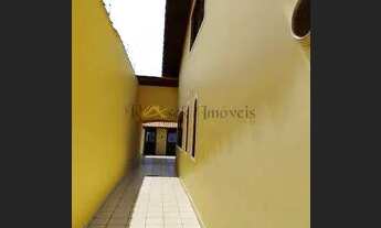 Imagem 5: Casa com 4 dorms, Jardim Grandesp, Itanhaém - R$ 710 mil, Cod: 663