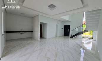 Imagem 2: Passaredo Ponta Negra/ Dúplex 264m² 3 suítes / Área Gourmet e Piscina