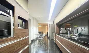 Imagem 3: Apartamento com 4 dormitórios à venda, 216 m² por R$ 2.200.000 - Vila Arens - Jundiaí/SP