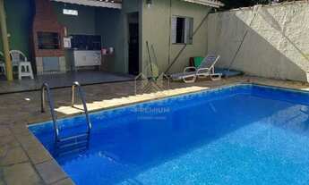 Imagem: Casa 3 Dormitórios 1 Suíte Edícula