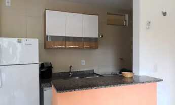 Imagem 4: Alugo ap. mobiliado a poucos metros da praia de Ponta Negra