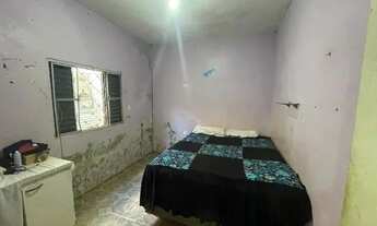 Imagem 4: Vendo Excelente Casa de Fundos na Laje na 204 sul de Santa Maria Só 120 mil